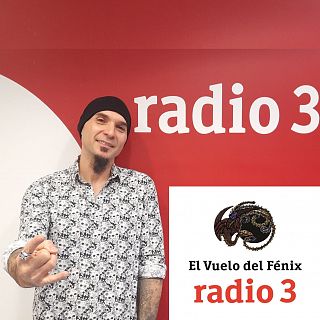 El vuelo del Fénix