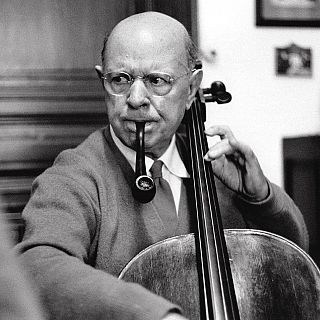 Pau Casals