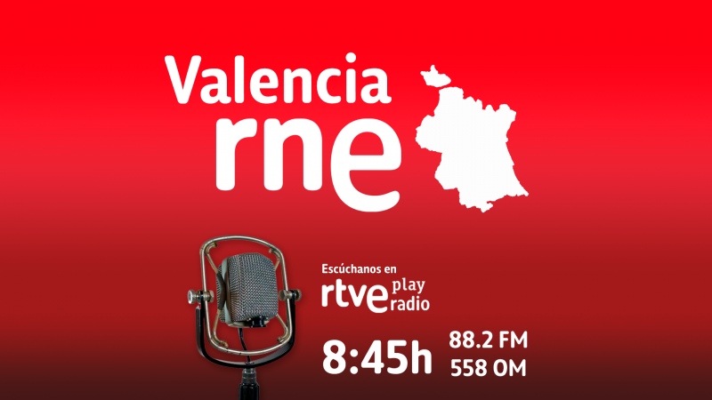 8.45 Informativo Valencia - 05/11/24 - escuchar ahora