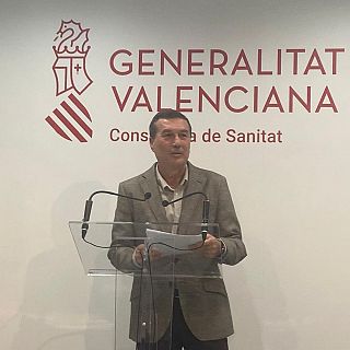 Las mañanas de RNE - Josep Cuní