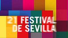 Punto de enlace - Sevilla sede de la gran pantalla del cine europeo - 05/11/24