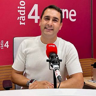 Manel Ferrer: Safreig televisiu