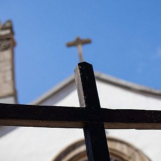 Palencia - Ayuda a víctimas de abusos sexuales en el seno de la iglesia