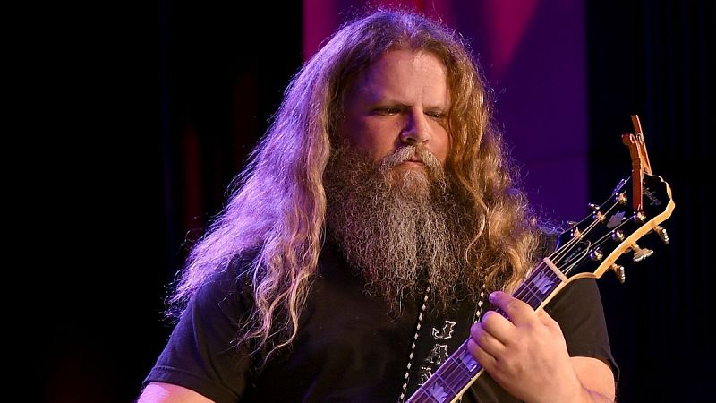 Sin Rodeos - Jamey Johnson regresa tras 12 años - 06/11/24 - Escuchar ahora