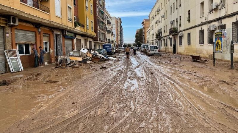 L' Entrellat - Erik Harley: "El urbanismo preventivo habra salvado vidas" - Escoltar Ara