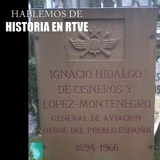 Hablemos de Historia en RTVE