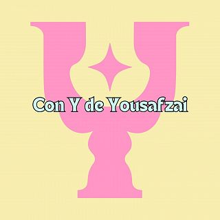 Con Y de Yousafzai