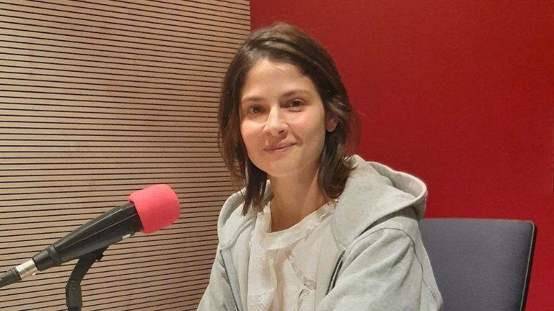 En Radio 3? - Alba Galocha - 02/11/24 - escuchar ahora