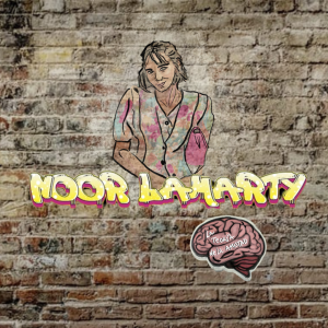 La teoría de la amistad - La Teoría de la Amistad - Los propósitos con Noor Lamarty - 06/11/2024 - Escuchar ahora