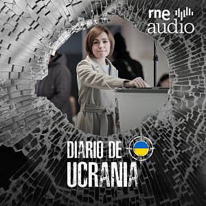 Diario de Ucrania - Diario de Ucrania - Ucrania gana en Moldavia - Escuchar ahora