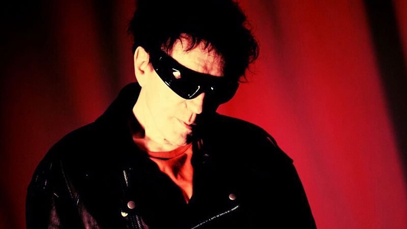 Que parezca un accidente - El ejercicio de supervivencia de Peter Perrett - 05/11/24 - escuchar ahora 