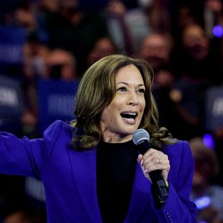 Estela Ortiz: Per què no ha guanyat Kamala Harris?