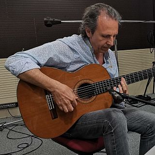 Tiempo flamenco