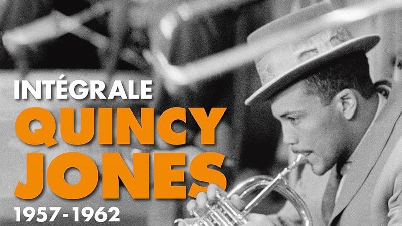 Píntalo de negro. El soul y sus historias - En memoria de Quincy Jones - 05/11/24 - Escuchar ahora