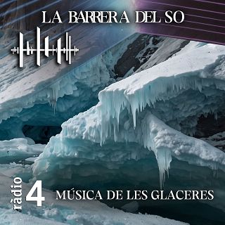 Música de les glaceres