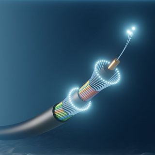 �C�mo es posible enviar un email desde Madrid a San Francisco?