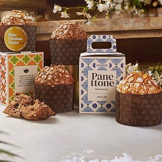 El millor panettone