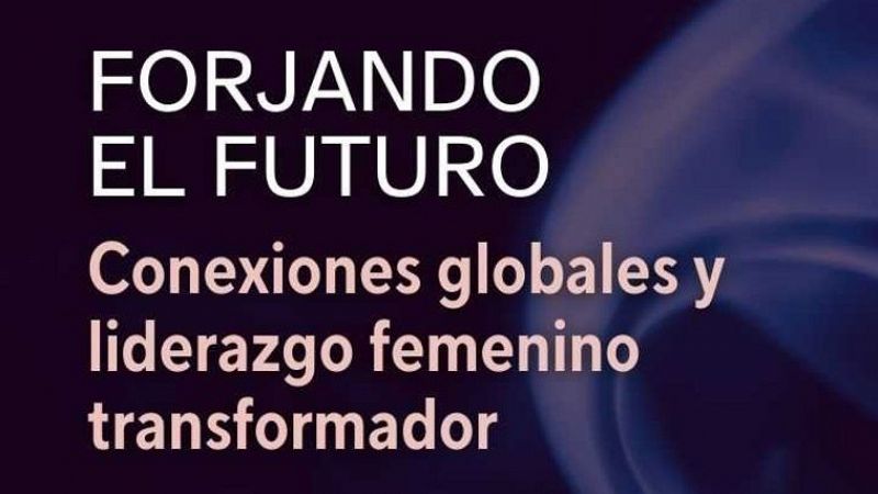 Lideratge femen - ?Forjant el futur: connexions globals i lideratge femen transformador?