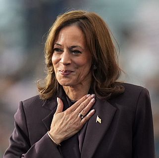 Kamala Harris reconoce su derrota en las elecciones en EE.UU.