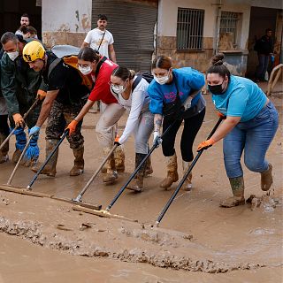 Podría ser peor