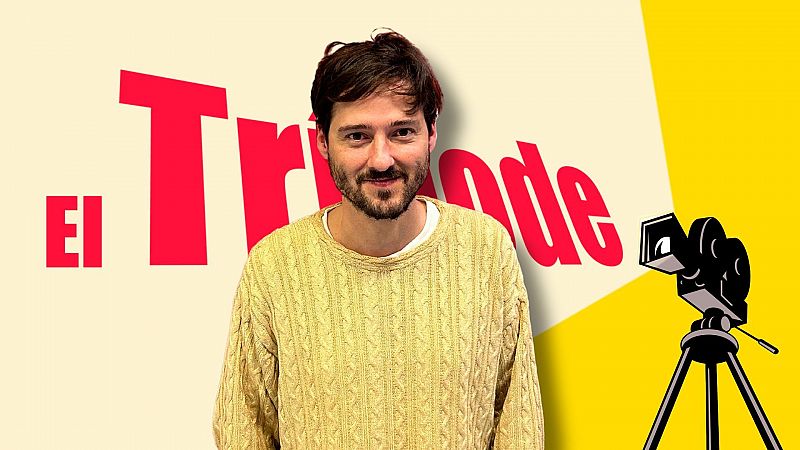 El Trpode - Carlos Marques - Marcet - 07/11/2024 - Escuchar ahora