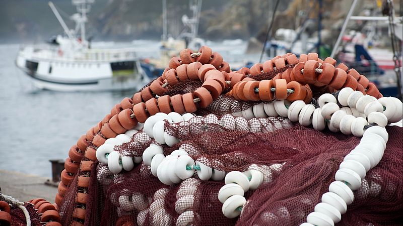 Espaoles en la mar - El sector pesquero desde la Comisin de Pesca de la UE - 07/11/24 - Escuchar ahora