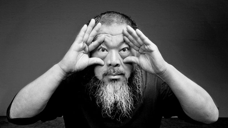 El café de Mimí - "Ai Weiwei. Don Quixote" en el MUSAC de León - 07/11/24 - escuchar ahora