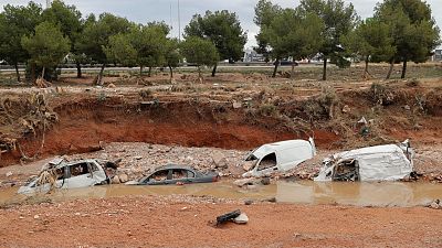 14 horas - Joaqun Quesada, hermano de un fallecido por la DANA, exige "que se tomen medidas" - Escuchar ahora