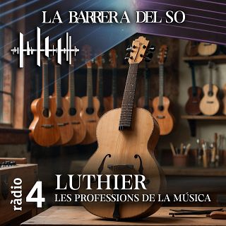 Luthier (Les professions de la música)