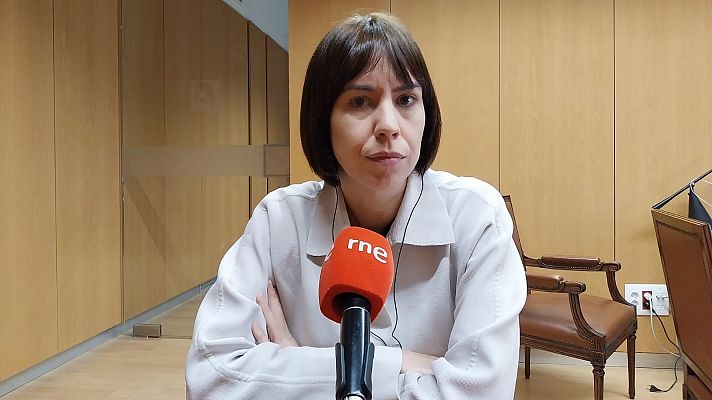 Las mañanas de RNE - Morant asegura que se depurarán responsabilidades políticas: \"Yo sé donde estaba la delegada del Gobierno\" - Escuchar ahora