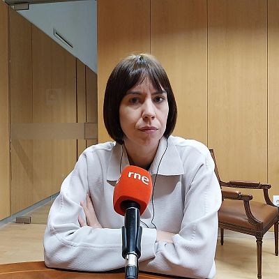 Las mañanas de RNE - Morant asegura que se depurarán responsabilidades políticas: \"Yo sé donde estaba la delegada del Gobierno\" - Escuchar ahora