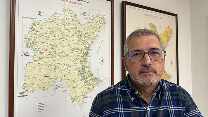 Más Cerca - \"La Generalitat no puede escudarse en que no tenía la información porque estaba en tiempo real\" - Escuchar Ahora