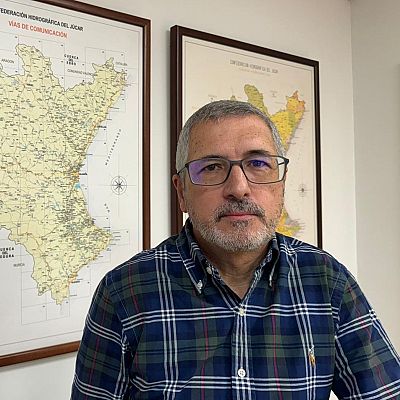 Más Cerca - \"La Generalitat no puede escudarse en que no tenía la información porque estaba en tiempo real\" - Escuchar Ahora