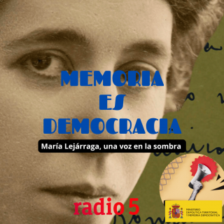 Memoria es democracia