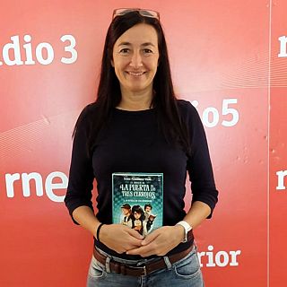 El inicio de la f�sica cu�ntica y la difusa frontera que la separa de la cl�sica