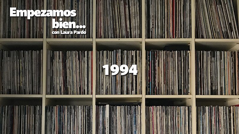 Empezamos bien - 1994 - Escuchar ahora