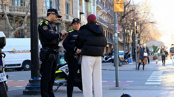 Barcelona proposa apujar les multes per incivisme