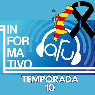 Informativo ARU en Radio Exterior de España