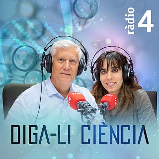 Diga-li ciència - 10/11/24