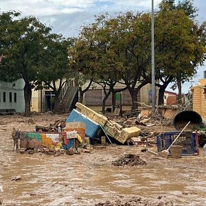 Educar para la paz - Educar para la paz - El poder de la empatía y la solidaridad - 09/11/24 - Escuchar ahora