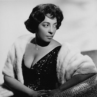 30 aos sin Carmen McRae