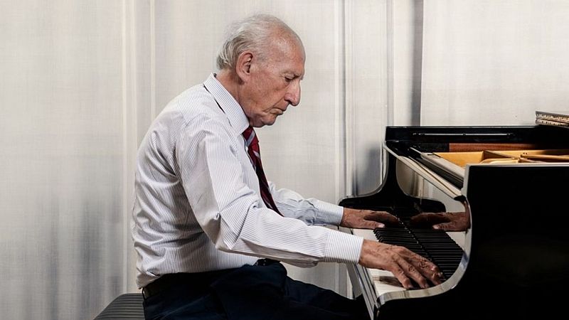 En blanco y negro - Pollini y Chopin: novedades pstumas - 09/11/24 - escuchar ahora