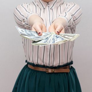 �Recibiste un dinero inesperado? Ideas para aprovecharlo bien