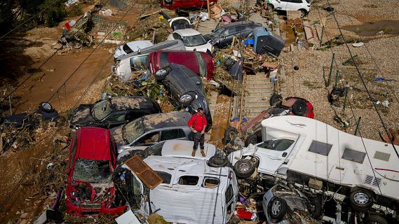 L'alt peatge en vides humanes d'ignorar el canvi climàtic