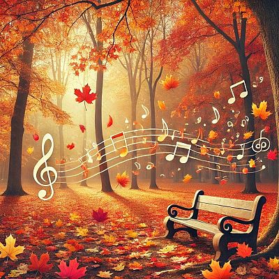 Crescendo - El otoño de Piazzolla - 10/11/24 - escuchar ahora