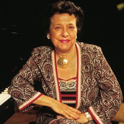 Perfiles - Alicia de Larrocha - 10/11/24 - escuchar ahora