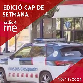 Edició Cap de Setmana 10/11/24