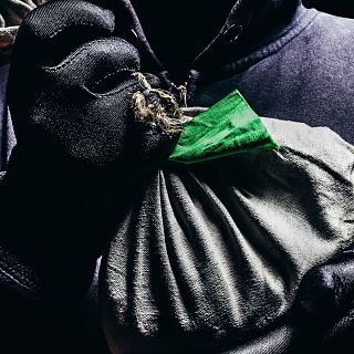 Las organizaciones criminales en Espa�a