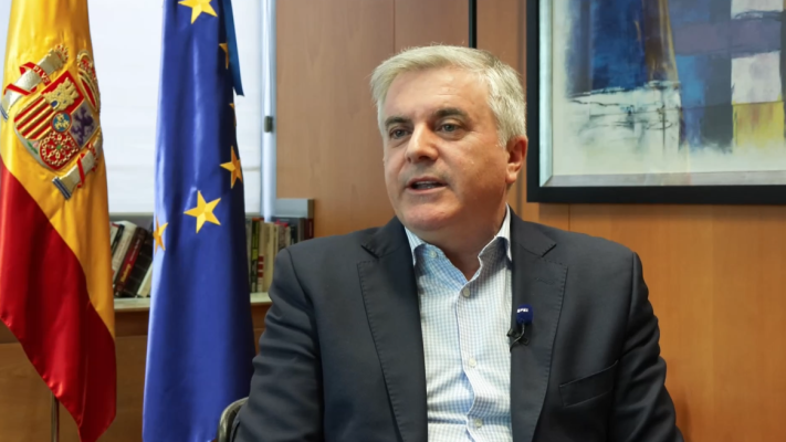 Las mañanas de RNE con Josep Cuní - Consorcio de Compensación de Seguros: \"Todas las solicitudes serán cubiertas\" - Escuchar ahora