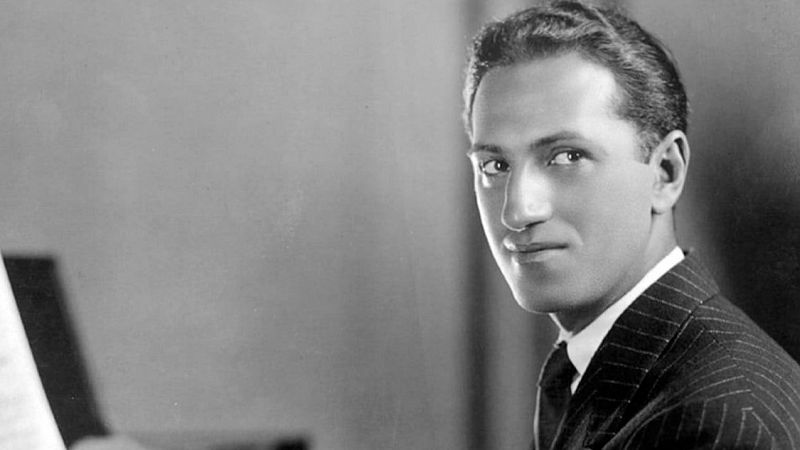 Sinfona de la maana - El catastrfico debut de George Gershwin - 11/11/24 - escuchar ahora